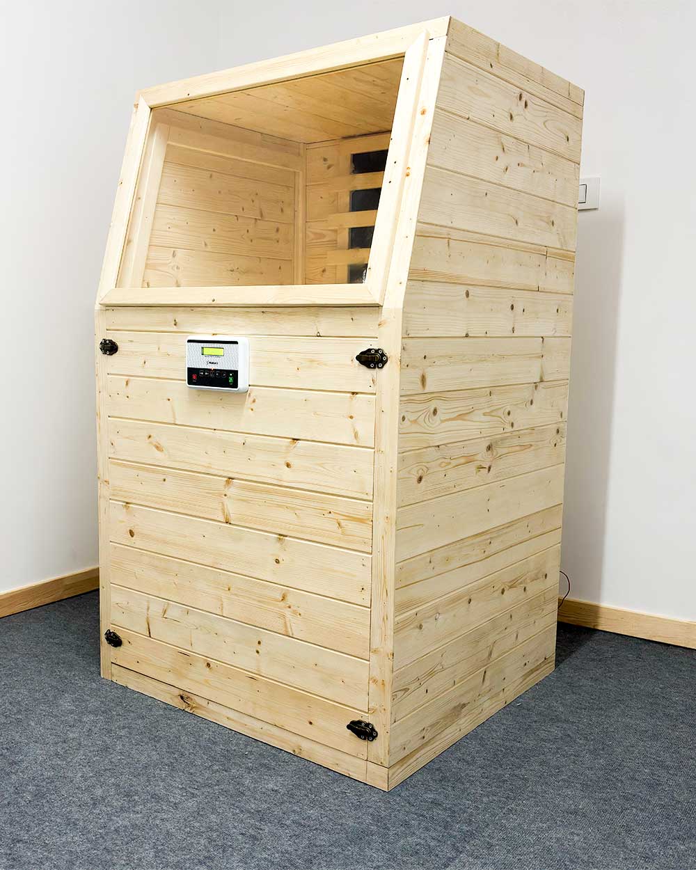 Portable Sauna